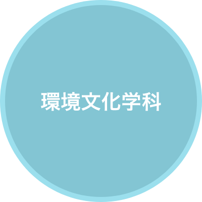 環境文化学科