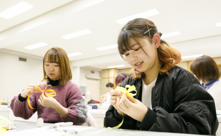 大学概要のトップメイン画像