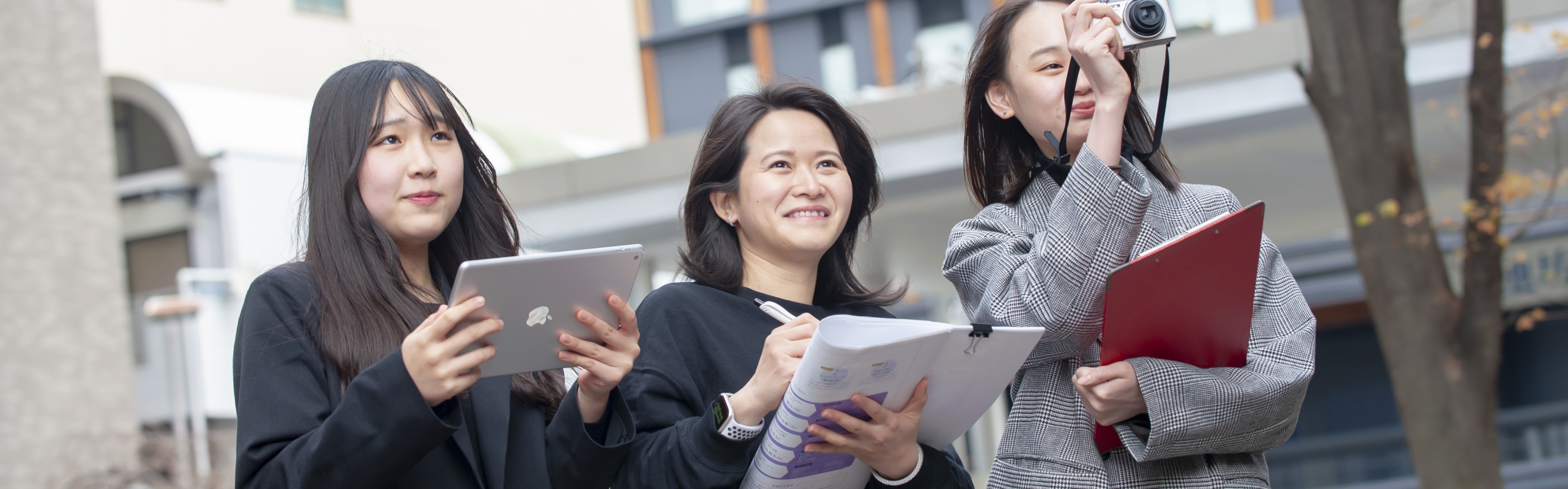 卒業生の方へのトップメイン画像