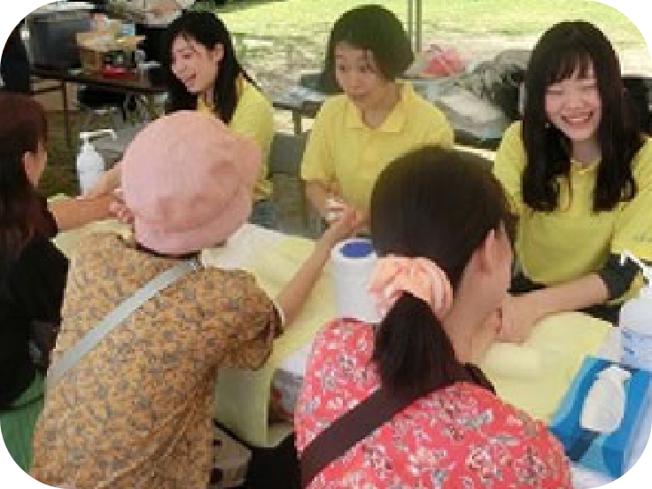 京都学生祭典のイメージ画像