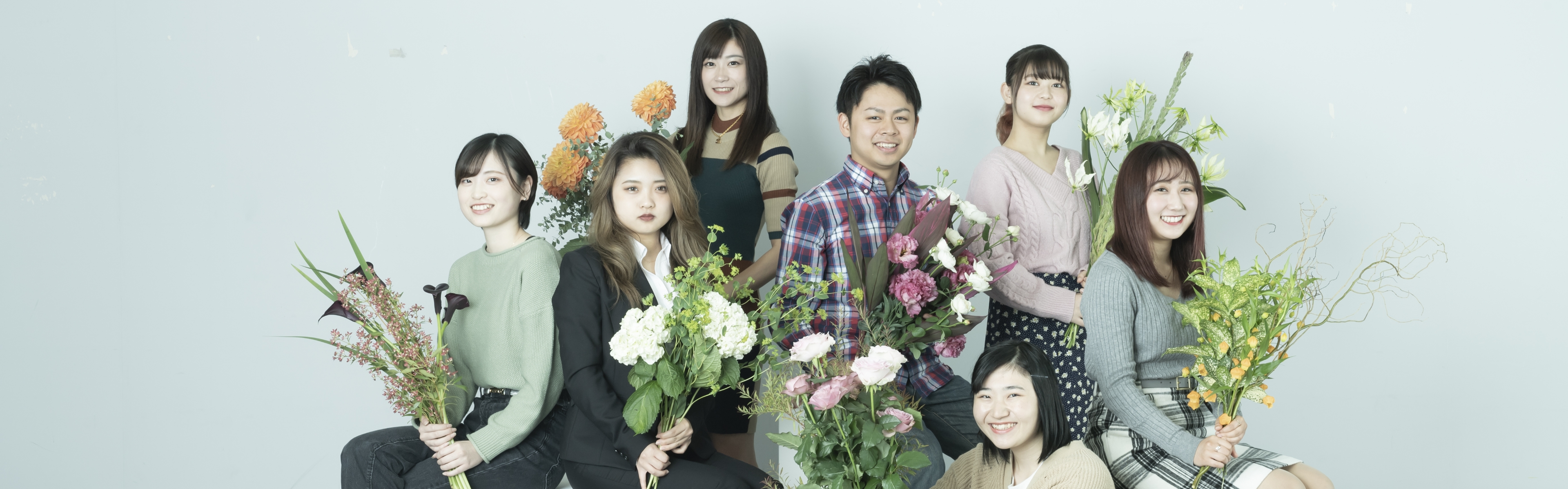 在学生の方へのトップメイン画像